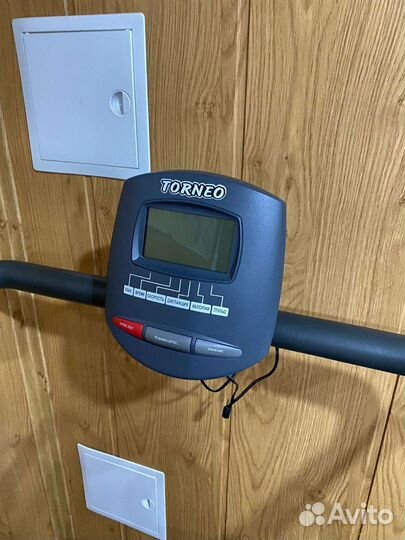 Продам беговую дорожку механическая