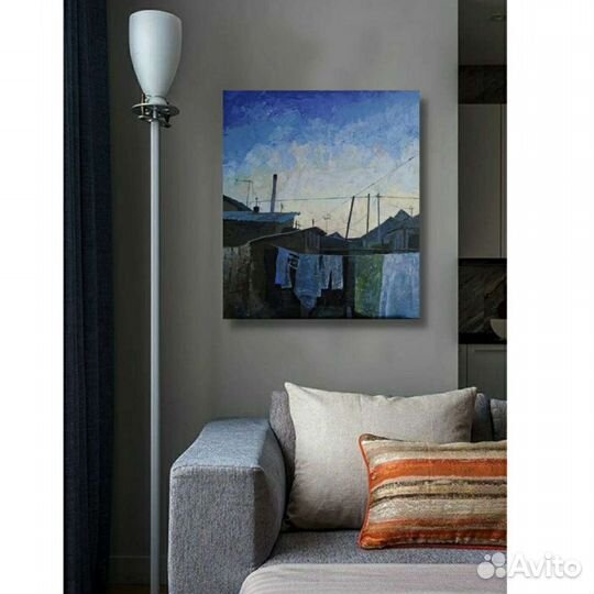Картина 50х60