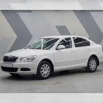 Skoda Octavia 1.6 MT, 2010, 159 319 км, с пробегом, цена 1 140 000 руб.