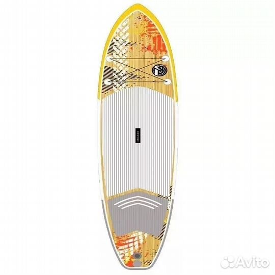 Iboard 11' woodland Sup board Сап доска