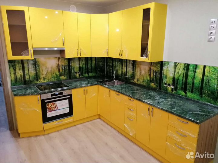 Сборщик мебели (Сборка кухни)