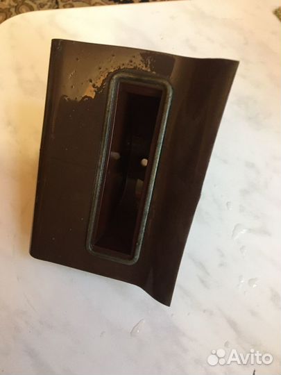 Зап.Москвич 400-412, 2140