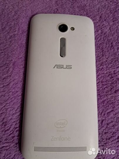 ASUS ZenFone 2 ZE500CL, 2/16 ГБ