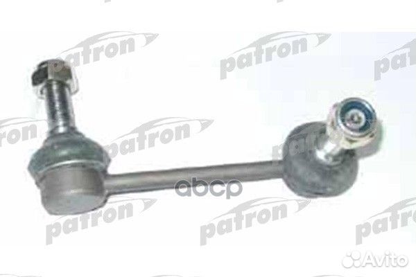 Тяга стабилизатора nissan: serena 92, vanette