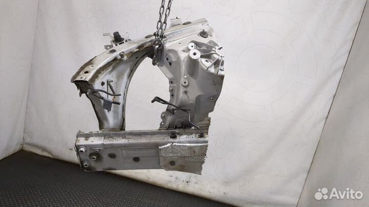 Лонжерон кузовной BMW 5 F10, 2011