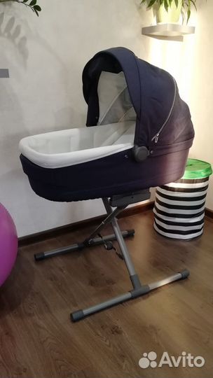 Детские коляски