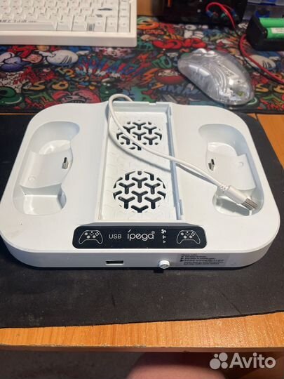 Подставка для xbox и геймпадов