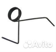 Пружина откидной панели мотоотсека камаз