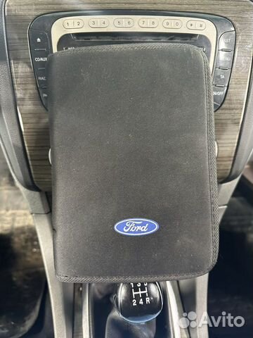 Ford Focus 1.8 MT, 2008, 230 000 км объявление продам