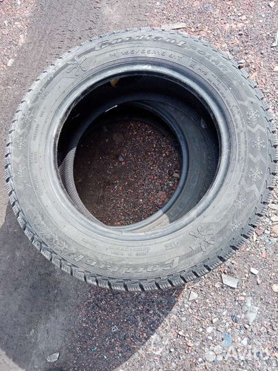 Cordiant Polar 2 195/65 R15