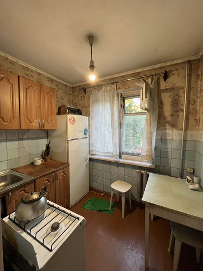 2-к. квартира, 43,7 м², 2/5 эт.