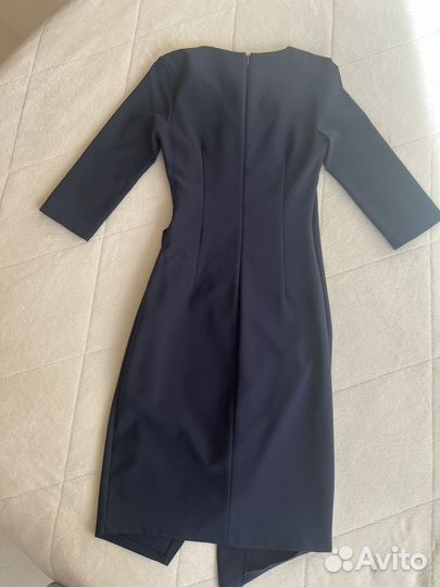 Стильное платье