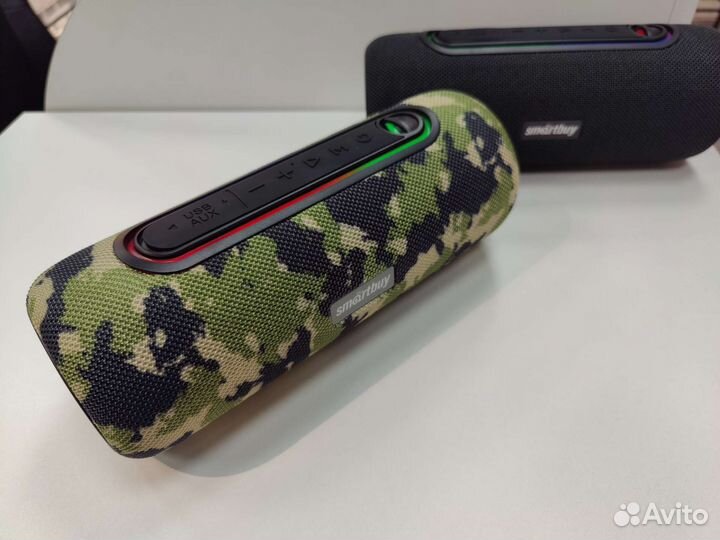 Колонка Bluetooth 16W