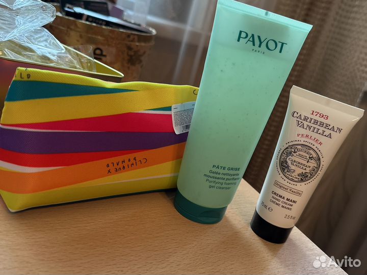 Набор косметики