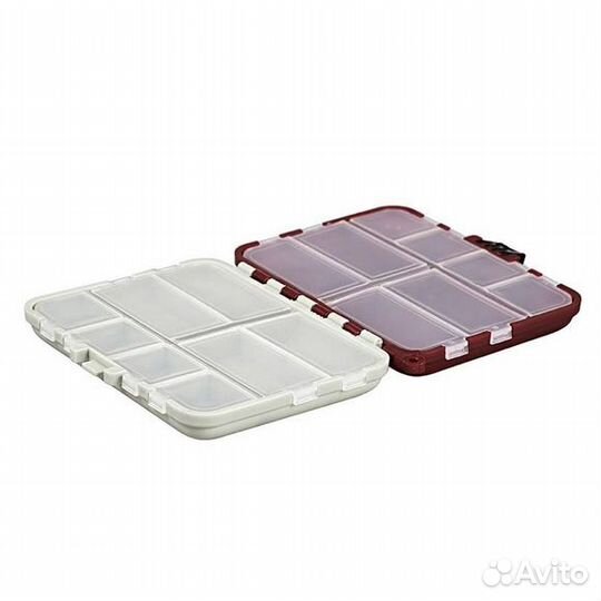 Коробка многосекционная