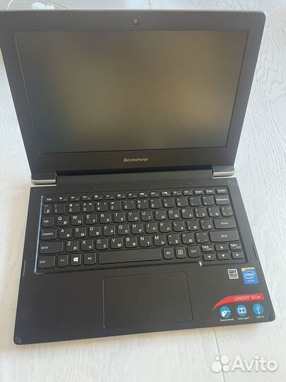 Нетбук lenovo