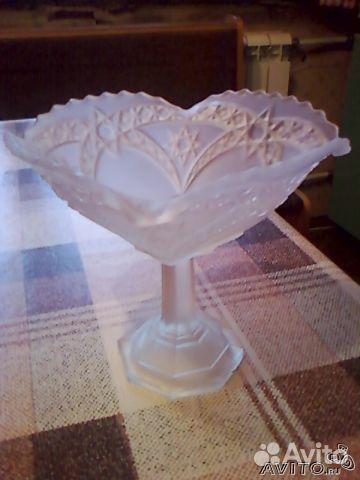 Конфетница