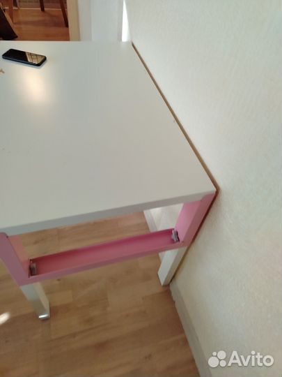 Письменный столик бу