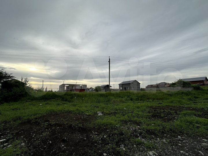 Участок 6,7 сот. (ИЖС)