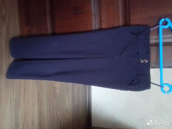 Школьная форма