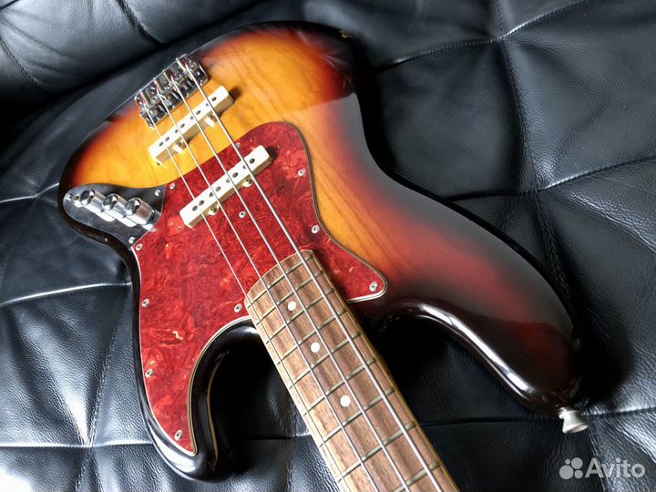 Fender Jazz Bass USA, 1982