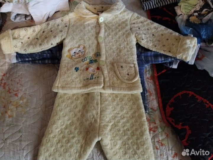 Детская одежда