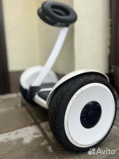 Гироскутер бу