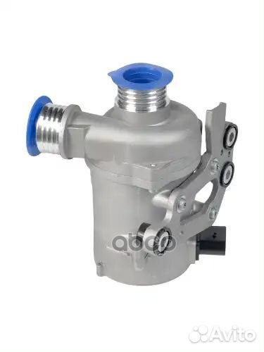 Помпа BMW 5er/7er/6er/X5/X6 4.4i 08 4500-0518-SX