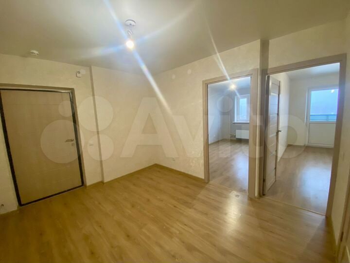 3-к. квартира, 73,7 м², 4/10 эт.