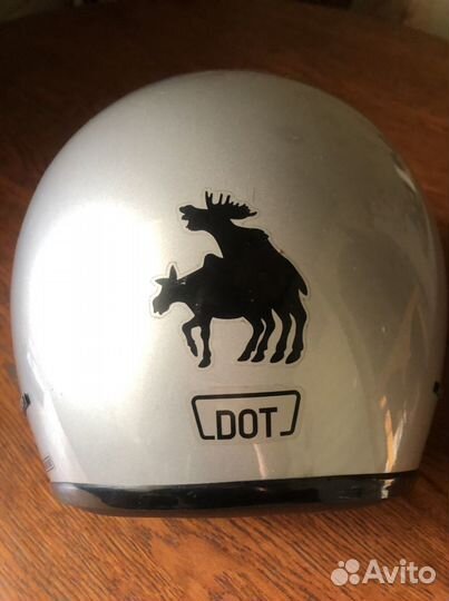 Шлем женский Harley Davidson размер S