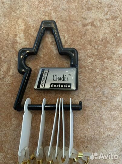 Цепочка для очков