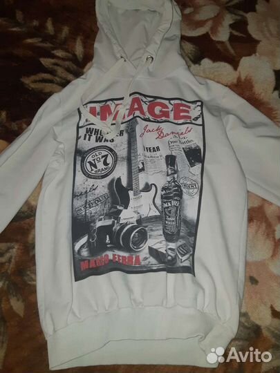 Мужские вещи пакетом