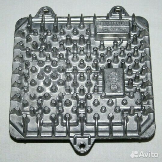 63118491412 LED блок BMW F90 M5 2016-2019