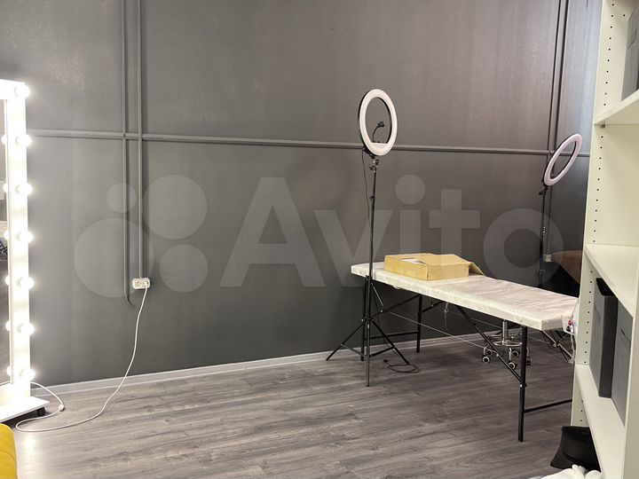 Офис, 25 м²
