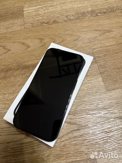 iPhone 14 Pro, 256 ГБ