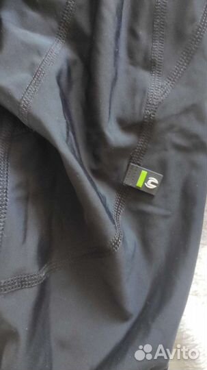 Велокомбинезон Cannondale