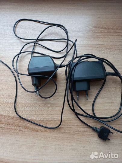 Зарядные устройства к телефонам