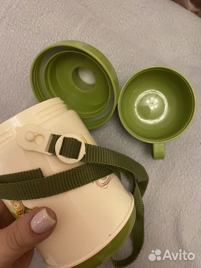 Термос детский