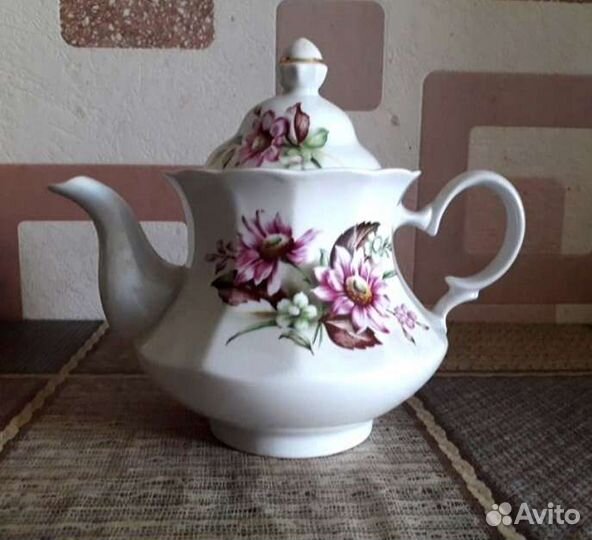 Керамика СССР