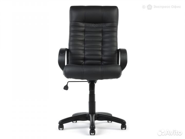 Кресло для руководителя Атлант PL-1