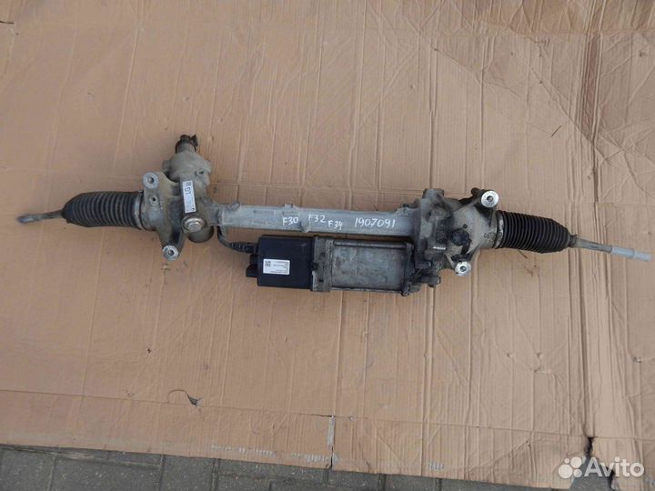 Рулевая рейка BMW 3 Series F30 (2011-2016)