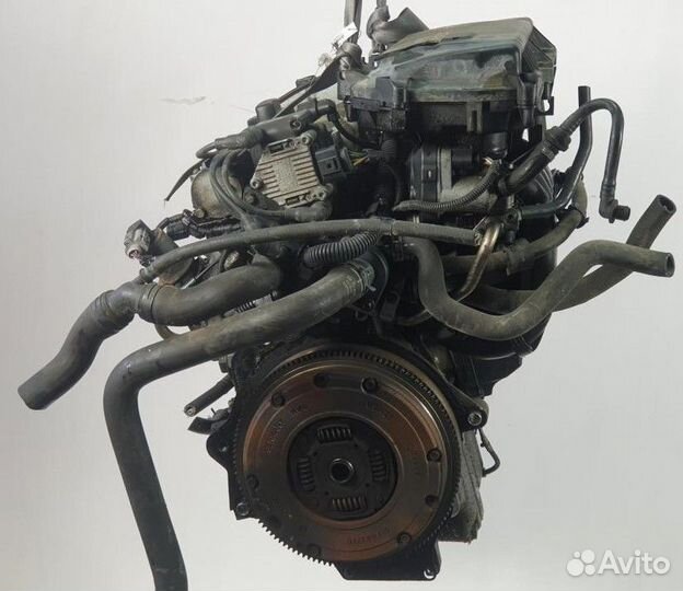 Двигатель Volkswagen Bora 2000 1.4 бензин APE