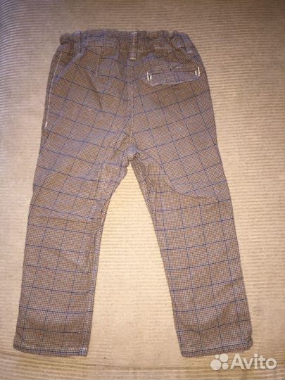 Брюки 92 H&M