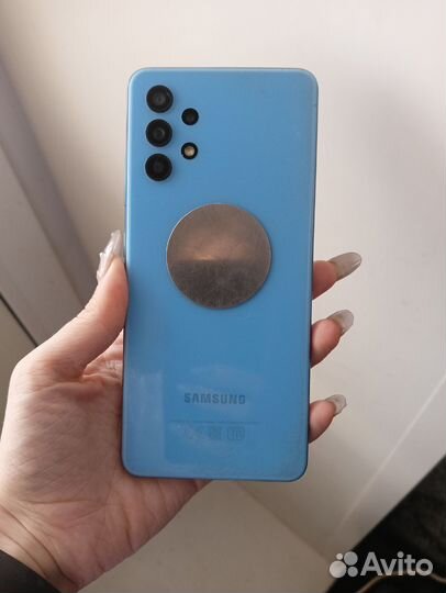 Samsung Galaxy A32, 4/64 ГБ