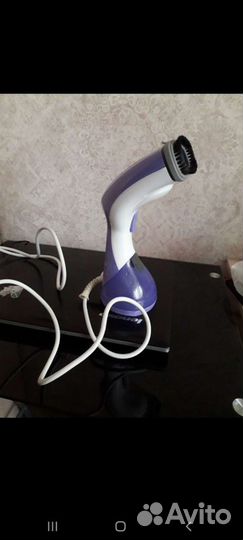 Отпариватель maxwell