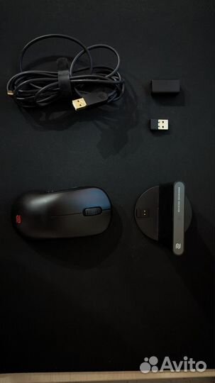 Zowie U2