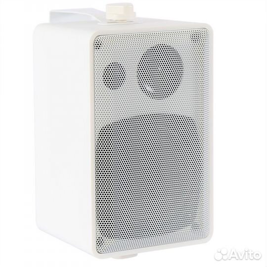 Всепогодная акустика MT-Power ES-40 white