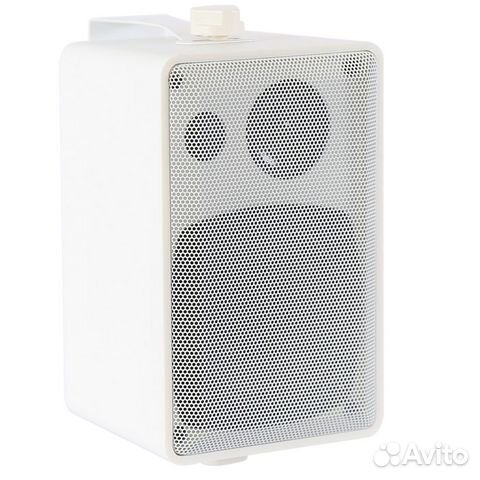 Всепогодная акустика MT-Power ES-40 white