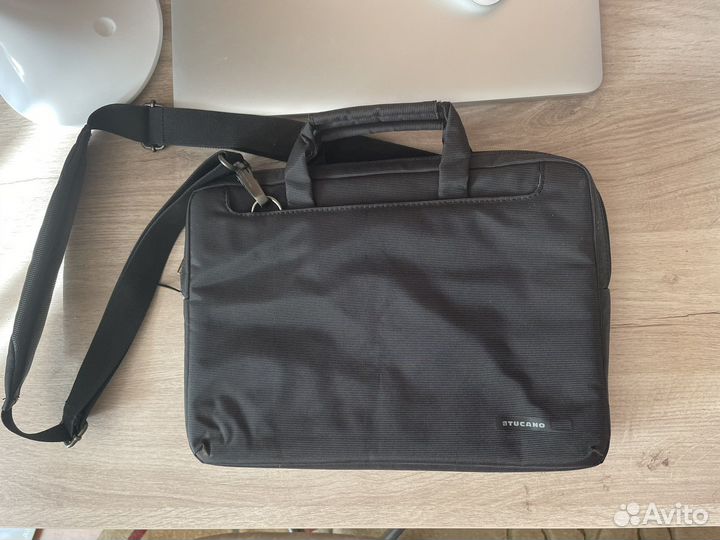Сумка для ноутбука Tukano