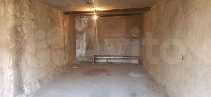 Гараж, 25 м²